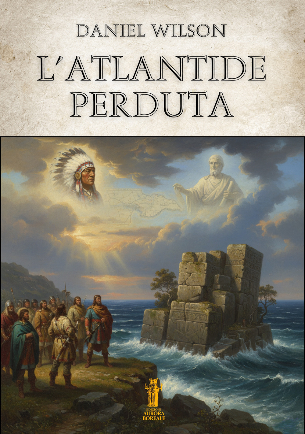 L'Atlantide perduta