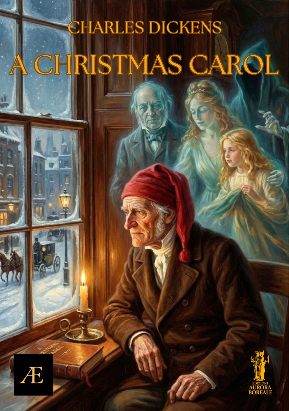A Christmas carol
