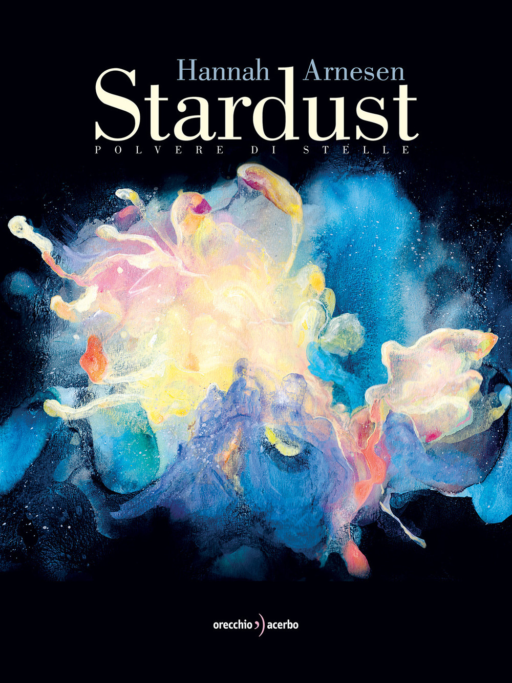 Stardust. Polvere di stelle