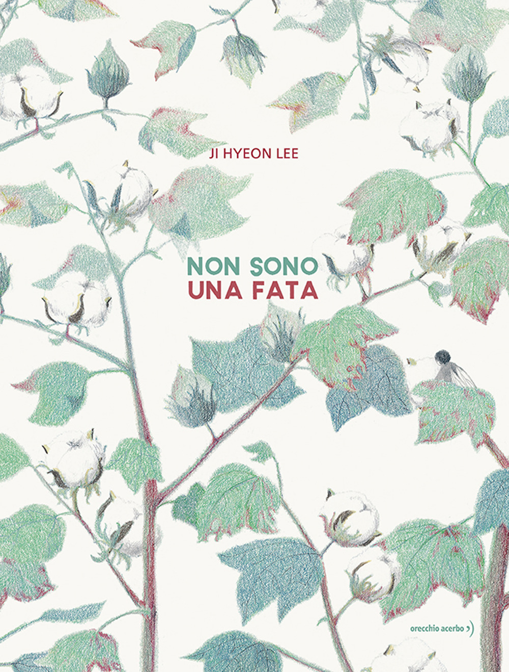 Non sono una fata