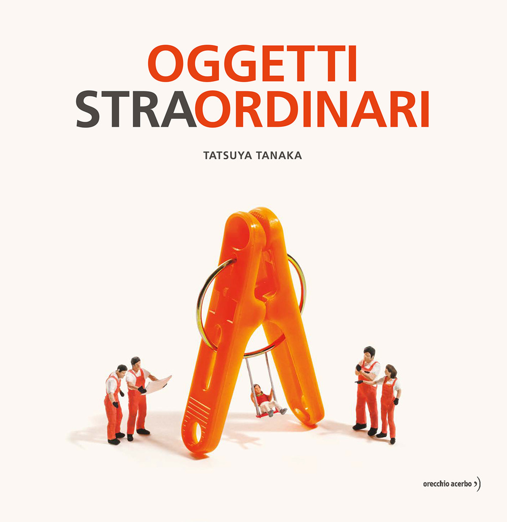 Oggetti stra-ordinari. Ediz. a colori