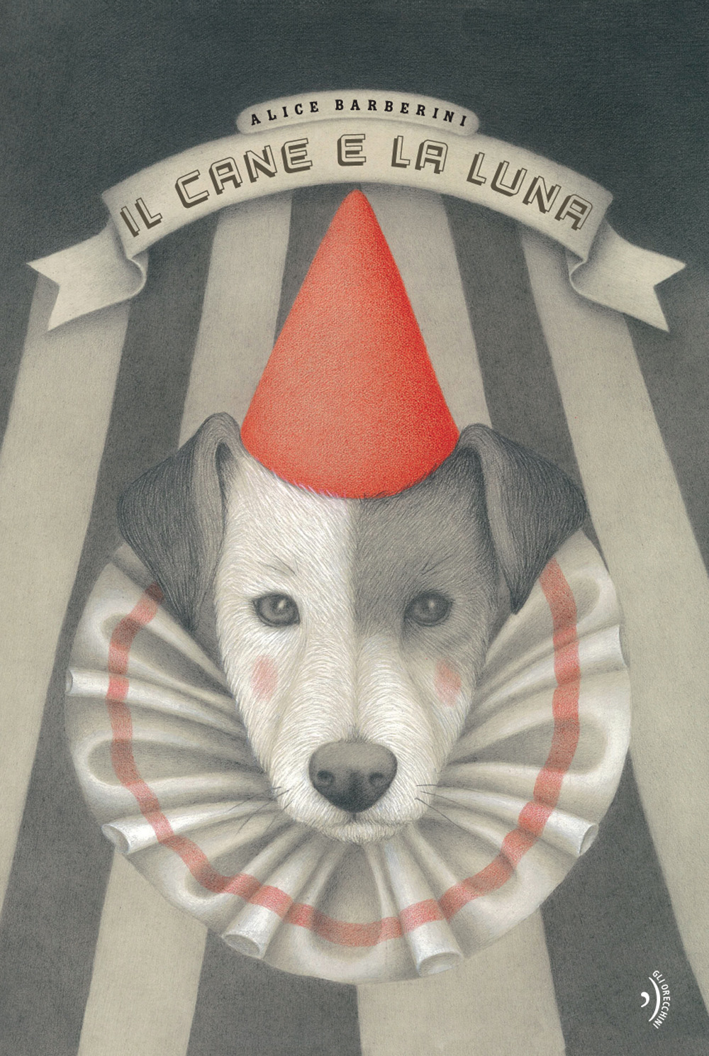 Il cane e la luna. Ediz. a colori