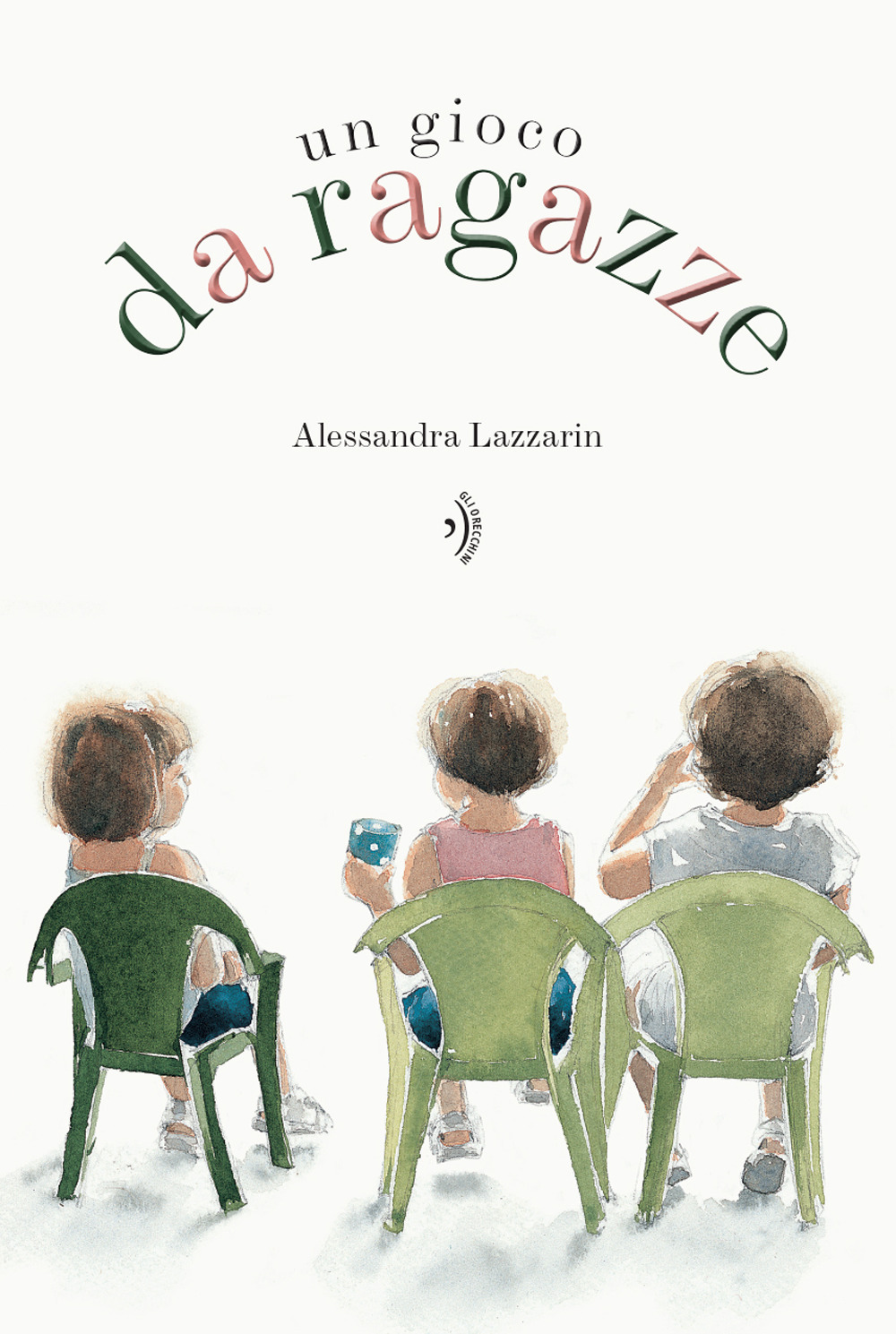 Un gioco da ragazze. Ediz. a colori