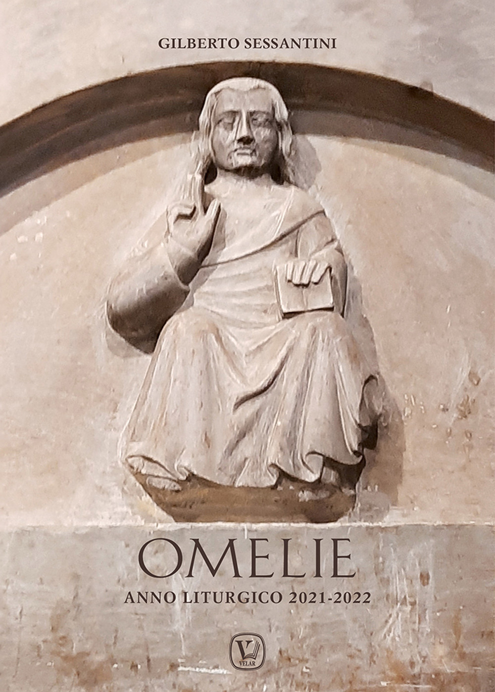 Omelie. Anno liturgico 2021-2022