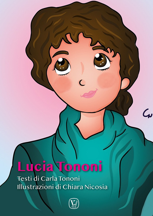 Lucia Tononi