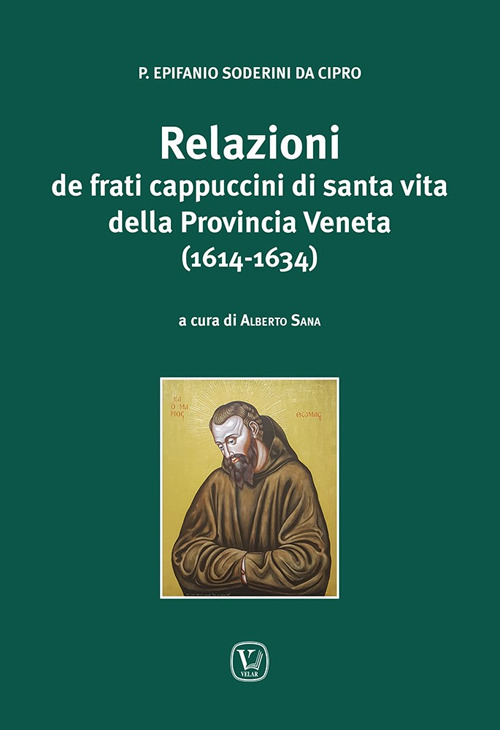 Relazioni de frati cappuccini di santa vita