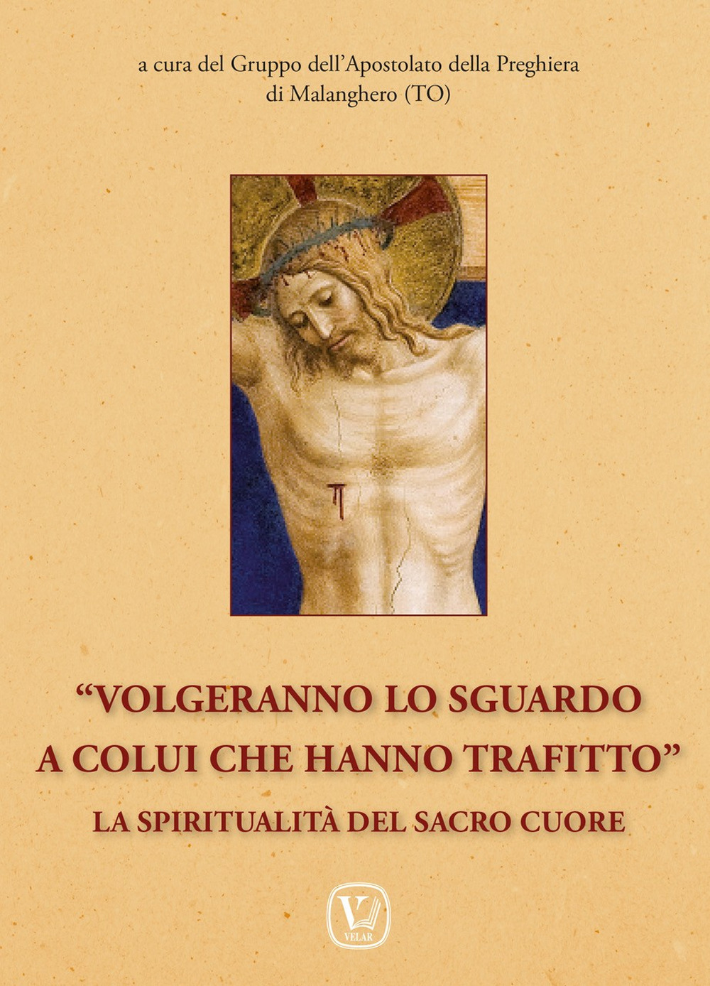 La spiritualità del Sacro Cuore