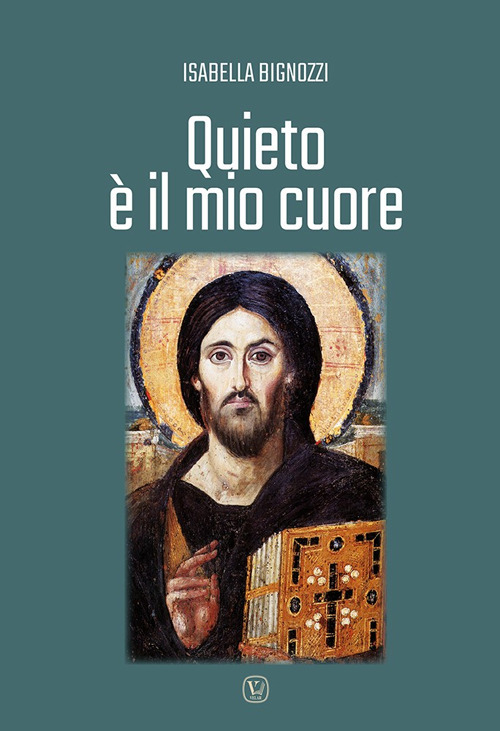 Quieto è il mio cuore