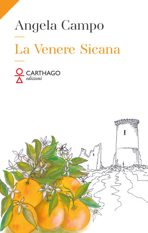 La venere sicana