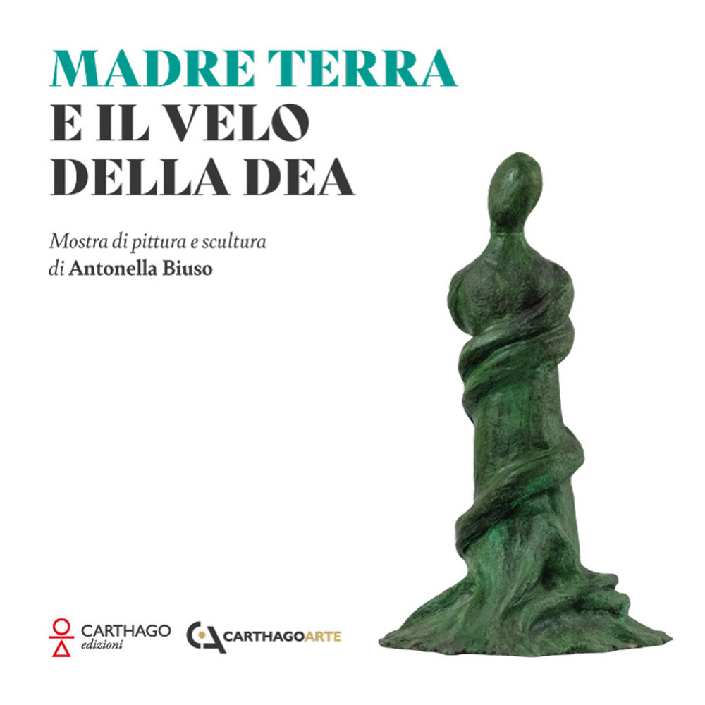 Madre Terra e il velo della Dea