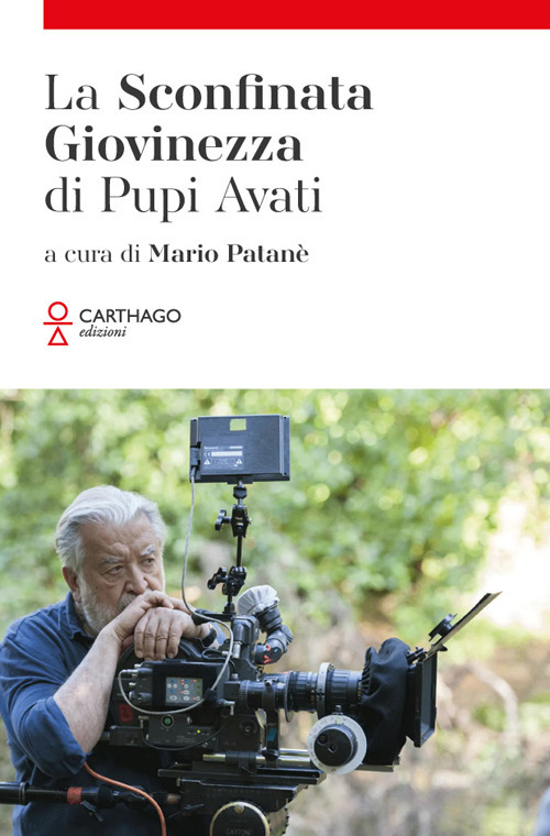 La sconfinata giovinezza di Pupi Avati