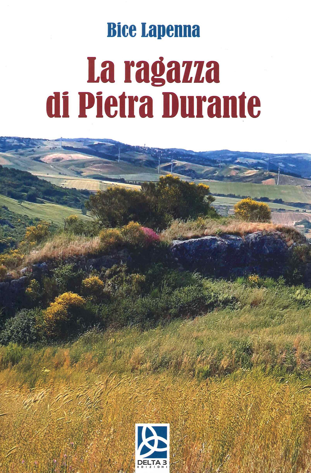 La ragazza di Pietra Durante