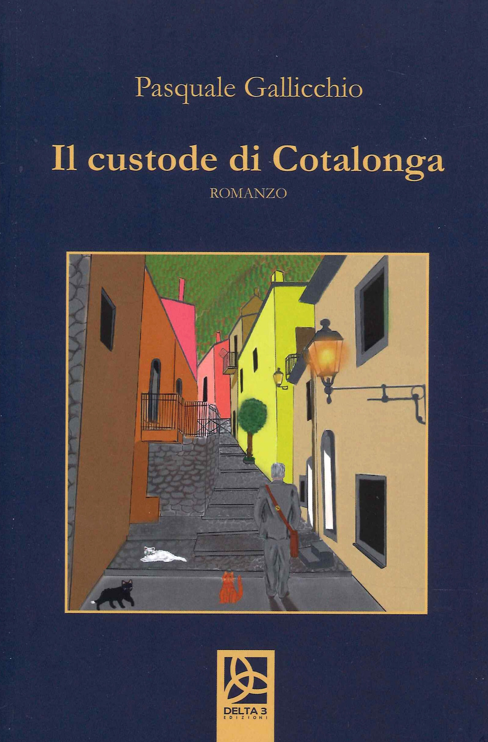 Il custode di Cotalonga