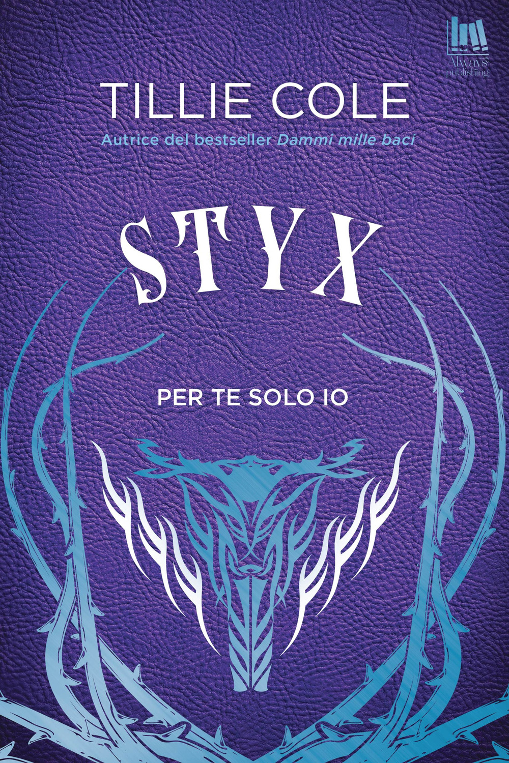 Styx. Per te solo io