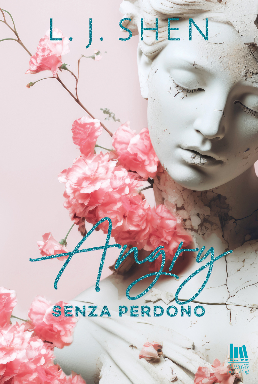Angry. Senza perdono