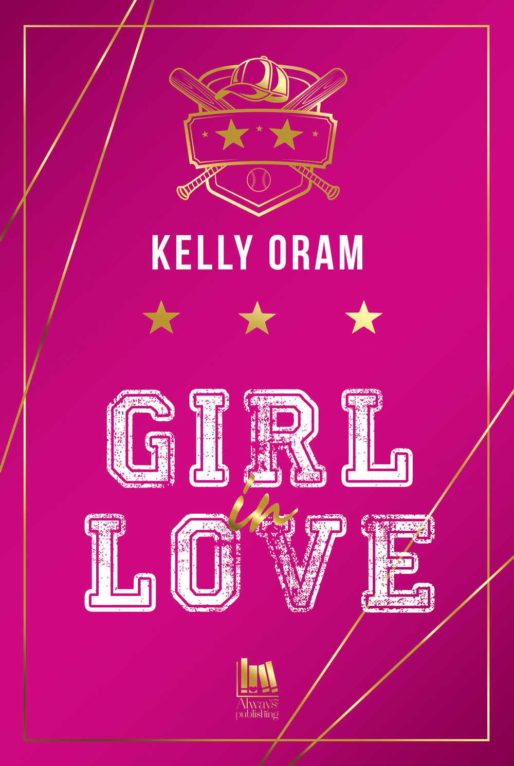 Girl in love. Ediz. italiana