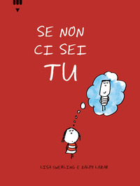 Copertina SE NON CI SEI TU 