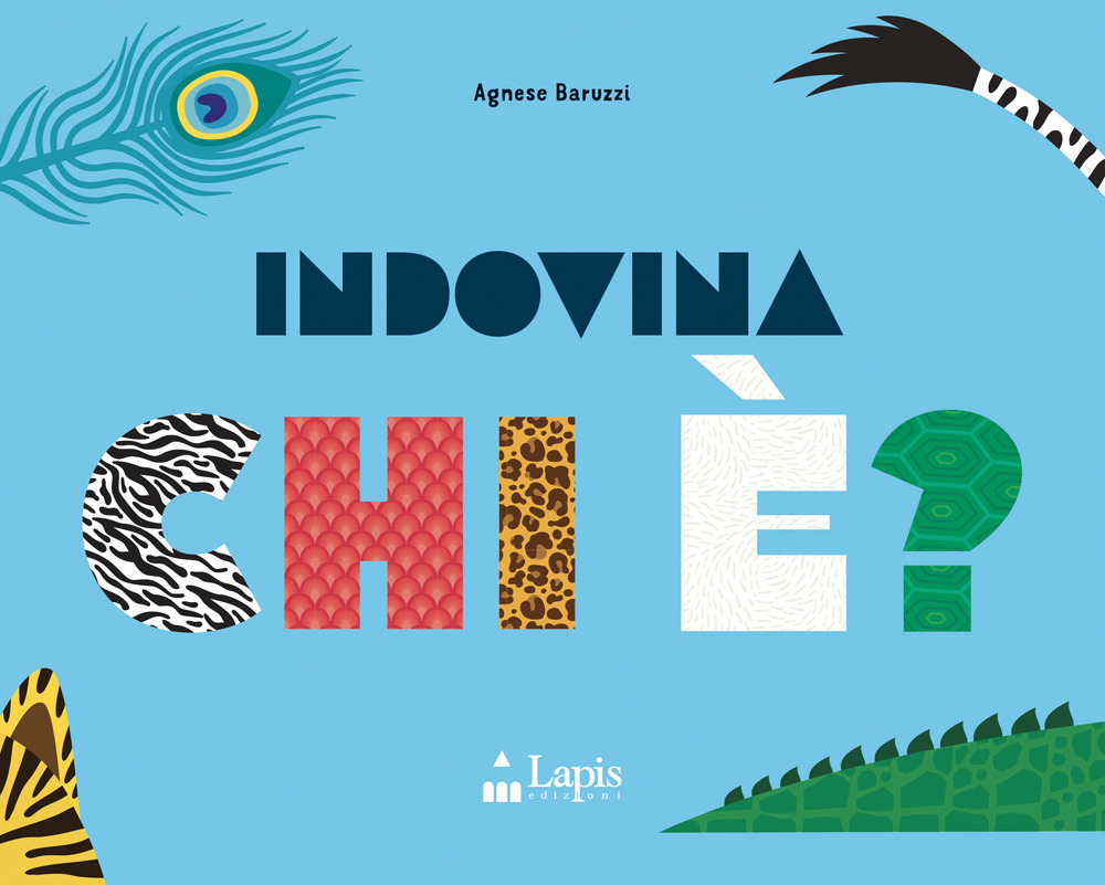 Indovina chi è? Ediz. a colori