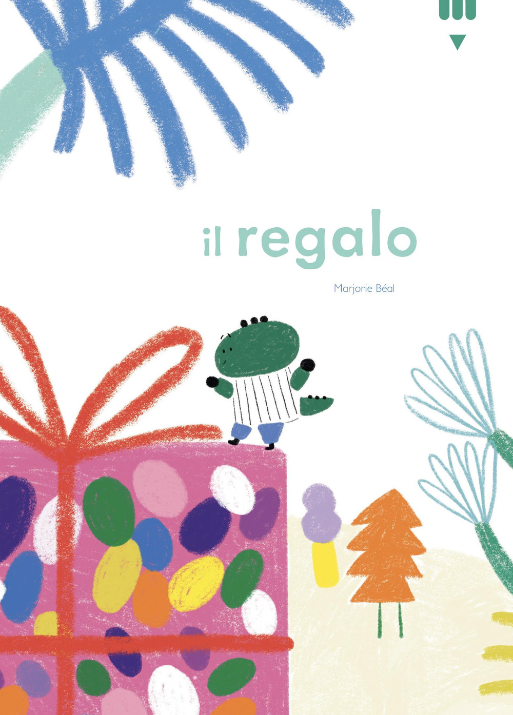 Il regalo. Ediz. a colori