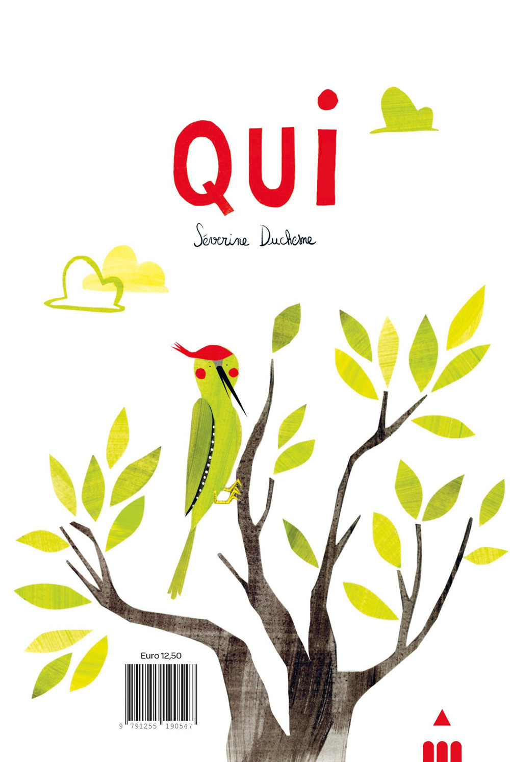 Qui. Ediz. a colori