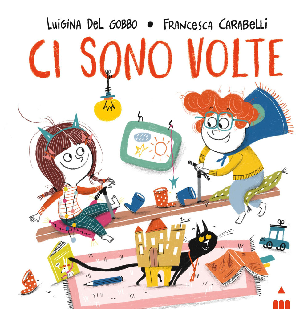 Ci sono volte. Ediz. a colori