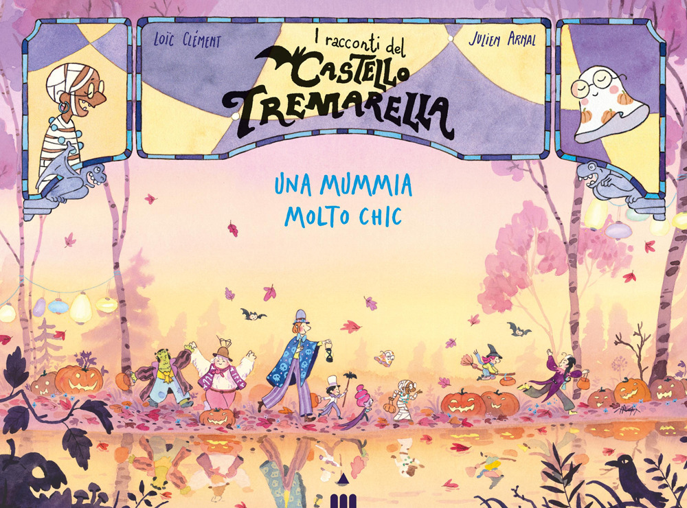 Mummia molto chic. Ediz. a colori