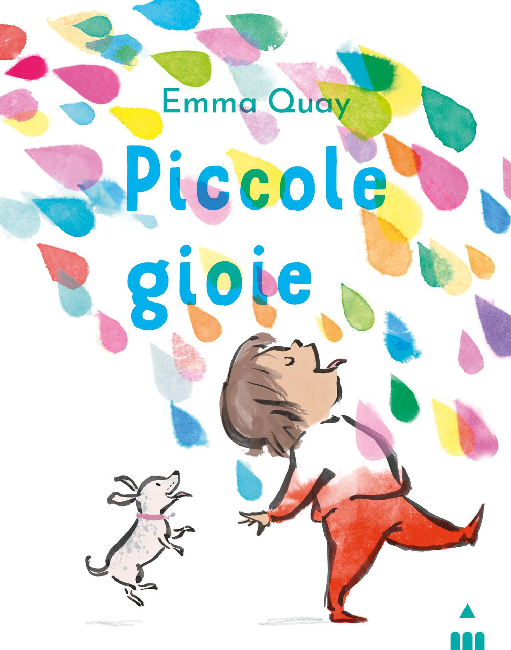 Piccole gioie. Ediz. a colori