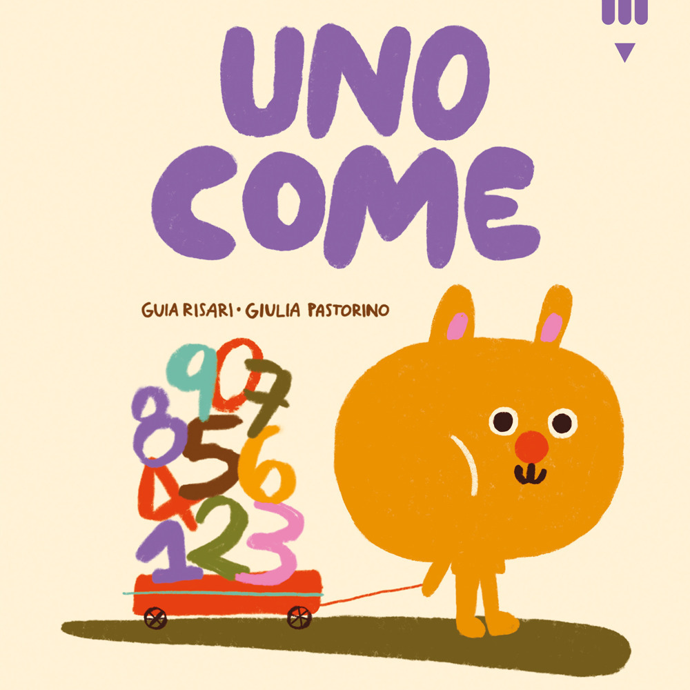 Uno come. Ediz. a colori