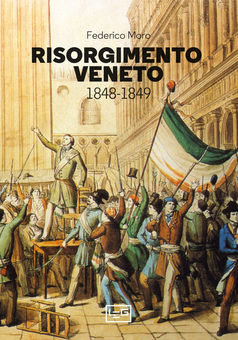Risorgimento veneto 1848-1849