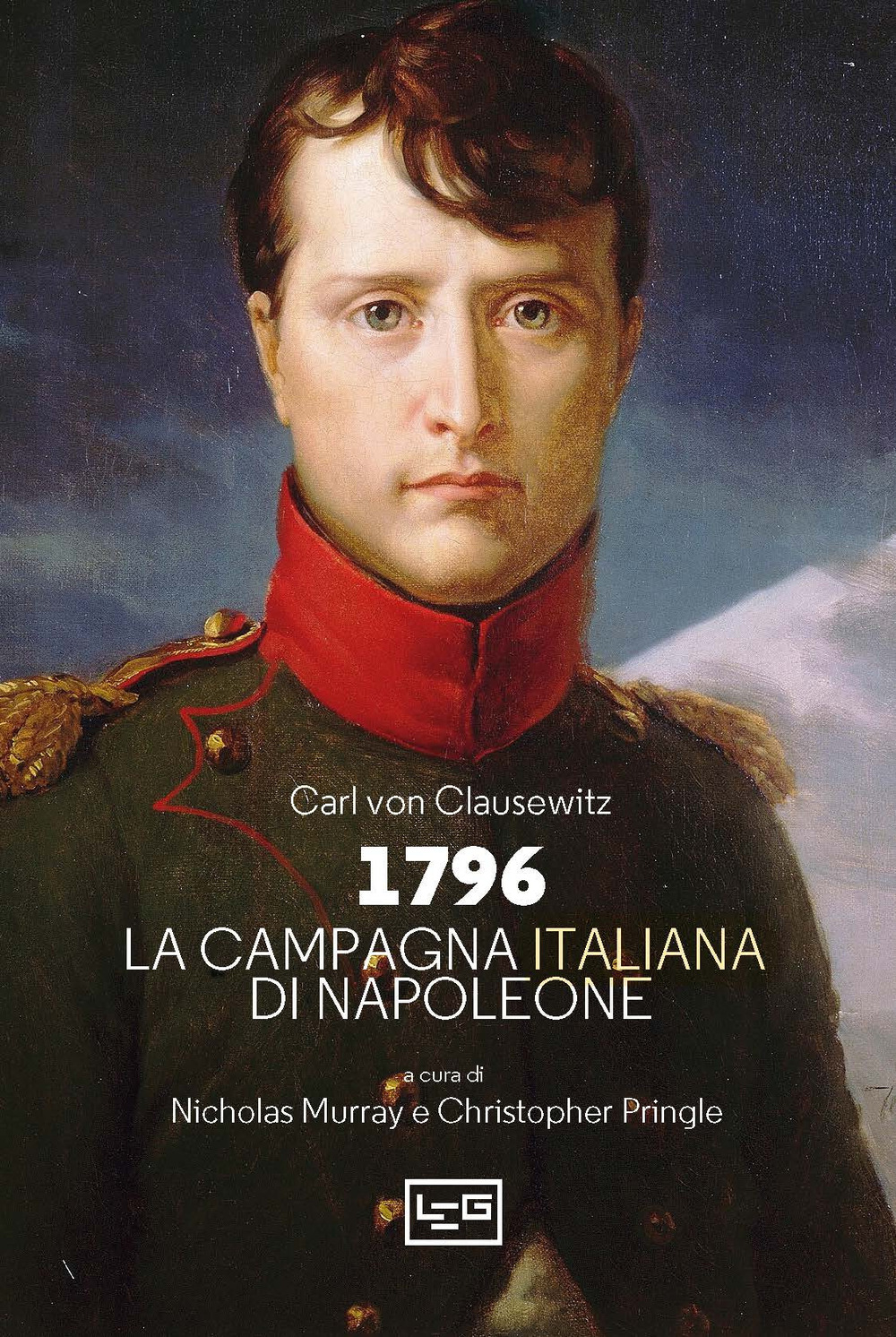 1796 La campagna d'Italia di Napoleone