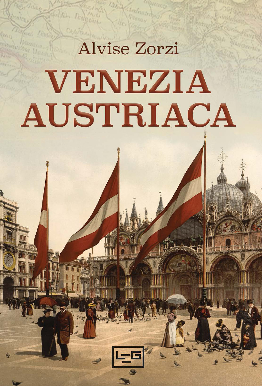 Venezia austriaca