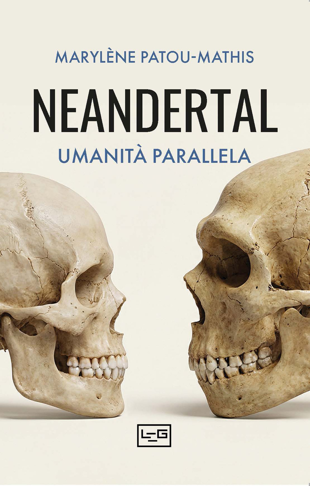Neandertal