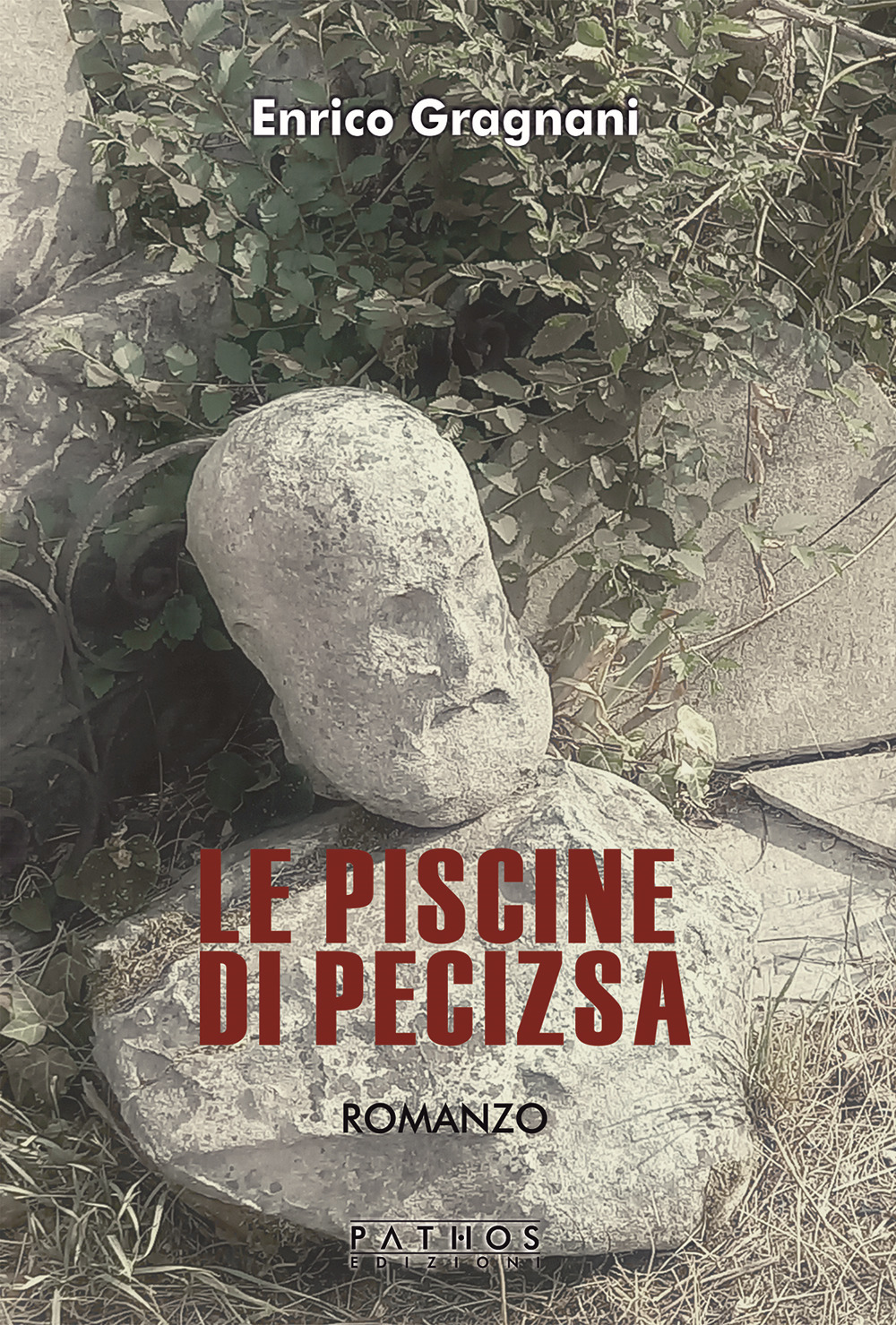 Le piscine di Pecizsa