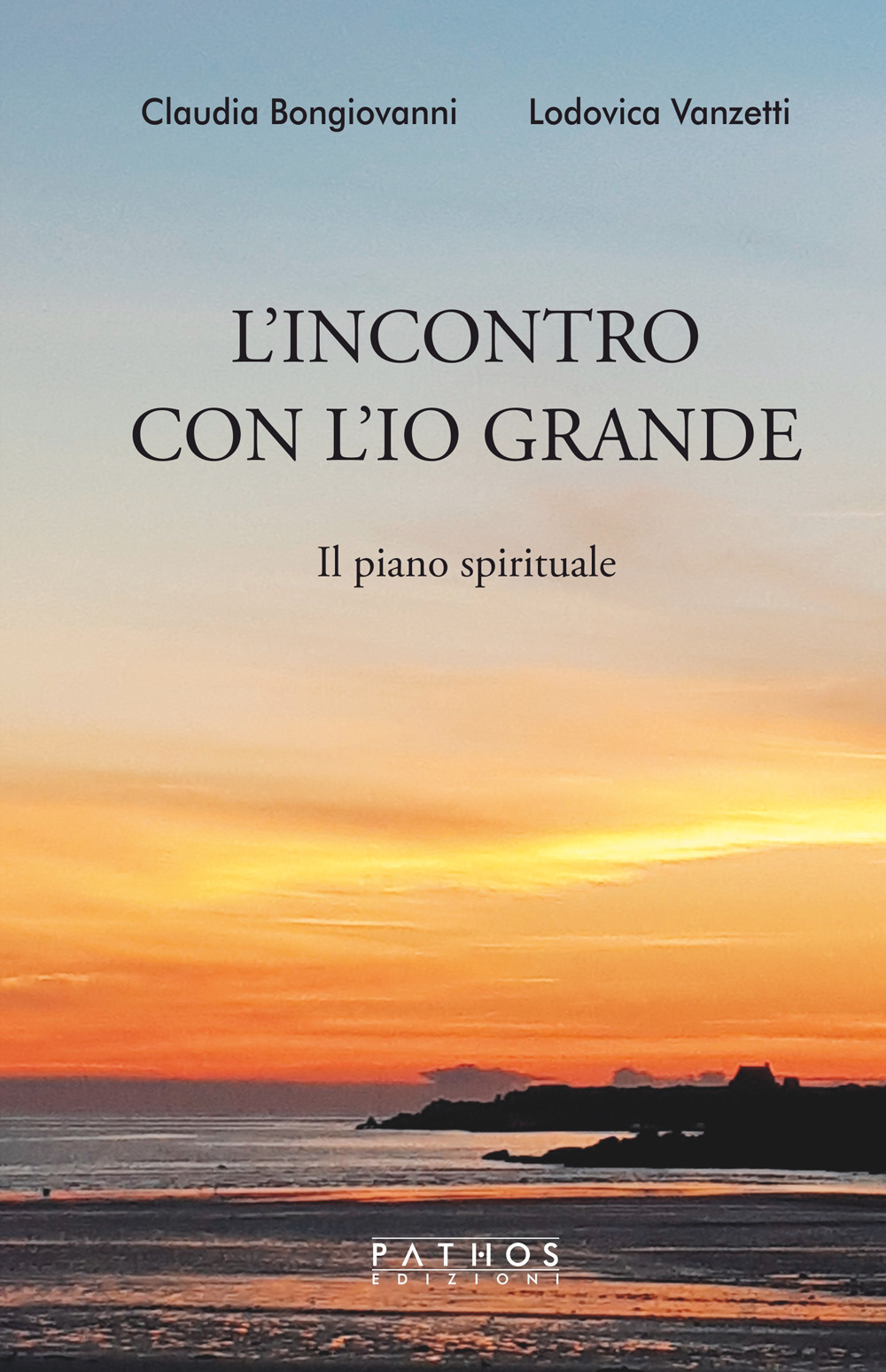 L'incontro con l'Io grande. Il piano spirituale