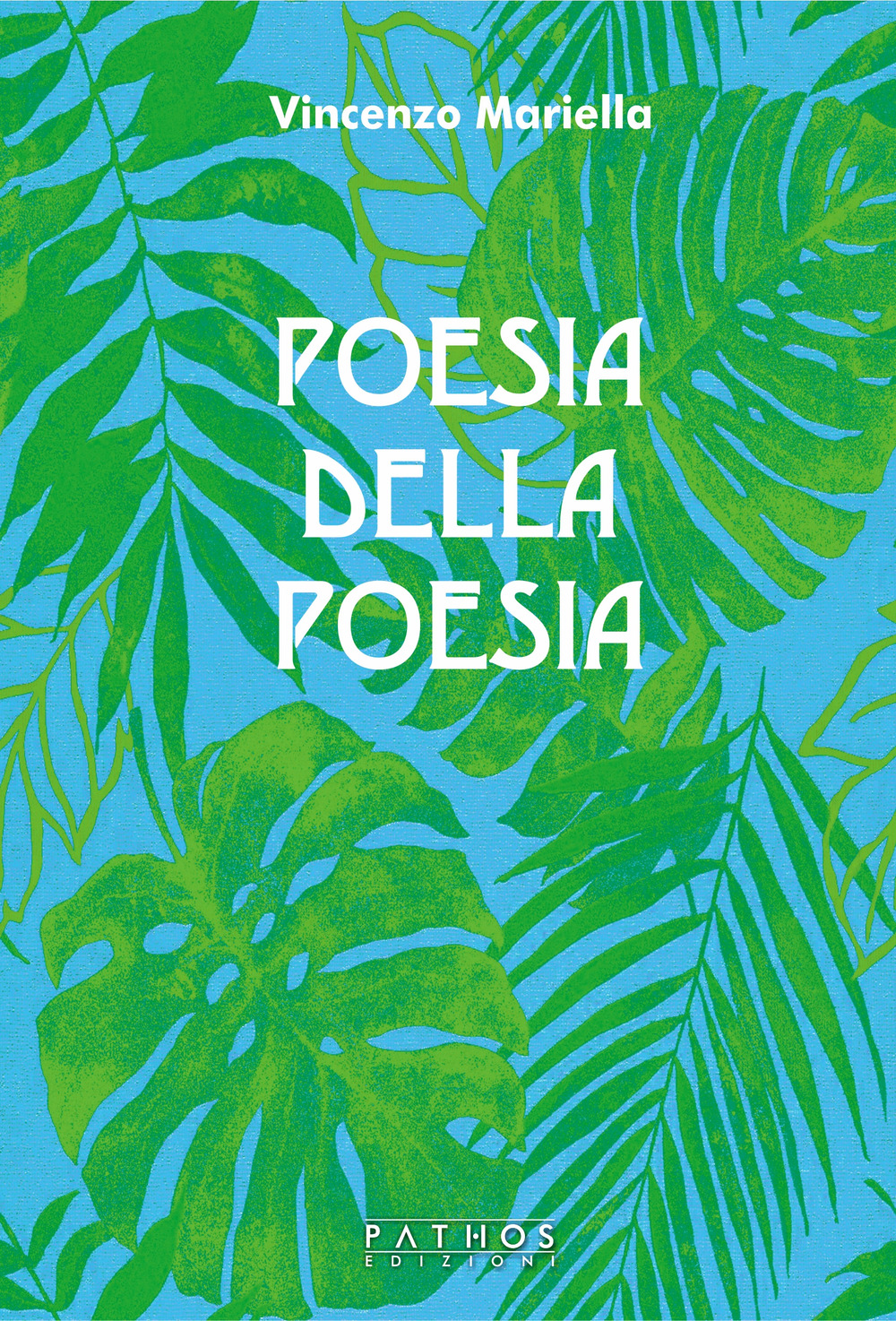 Poesia della poesia