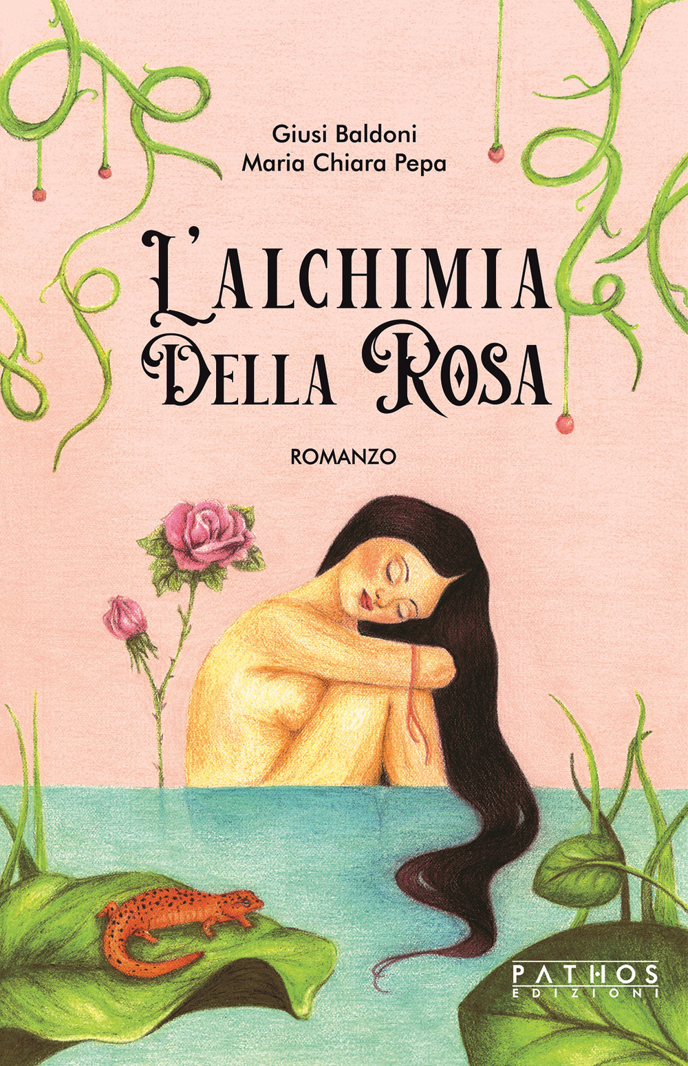 L'alchimia della rosa