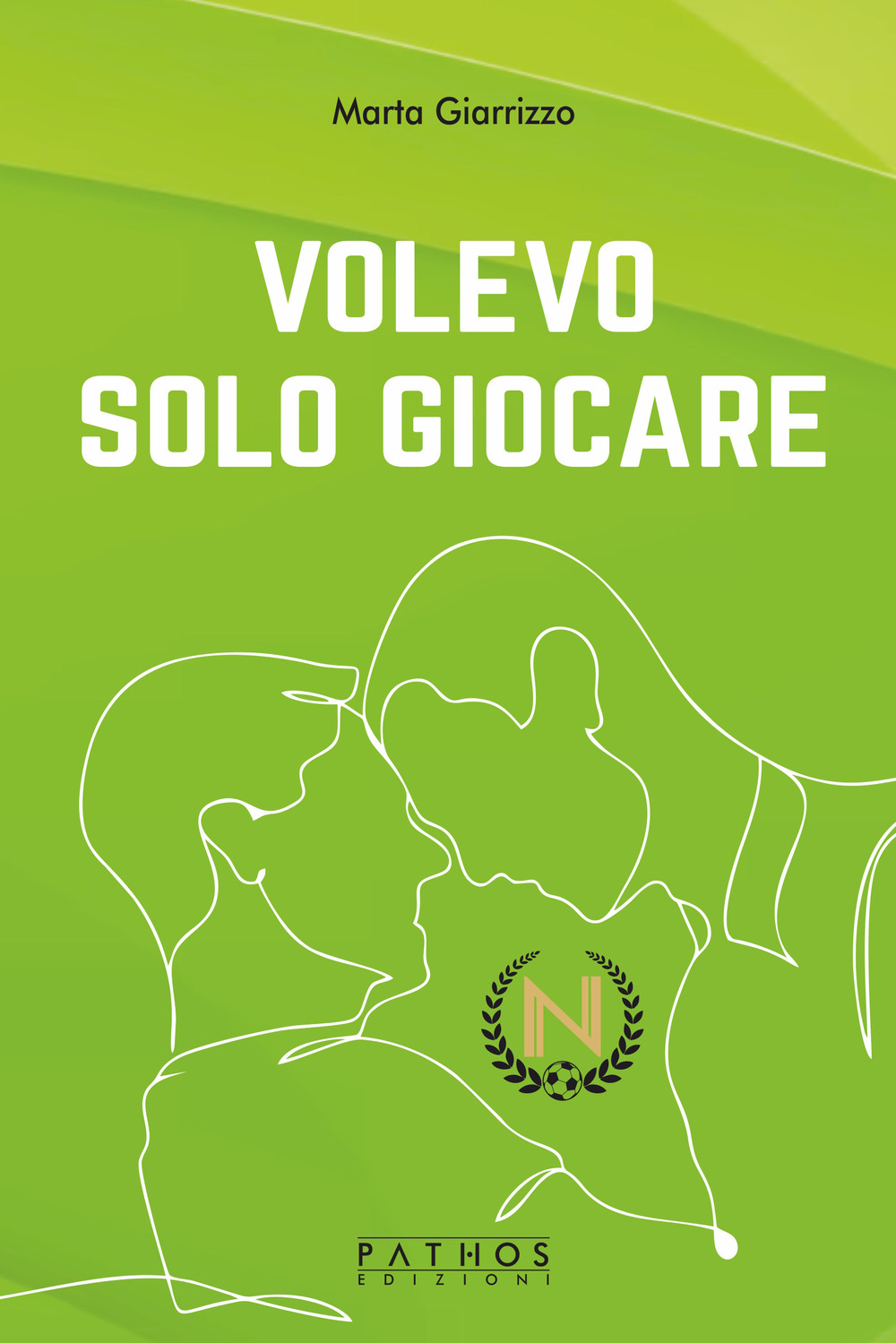 Volevo solo giocare