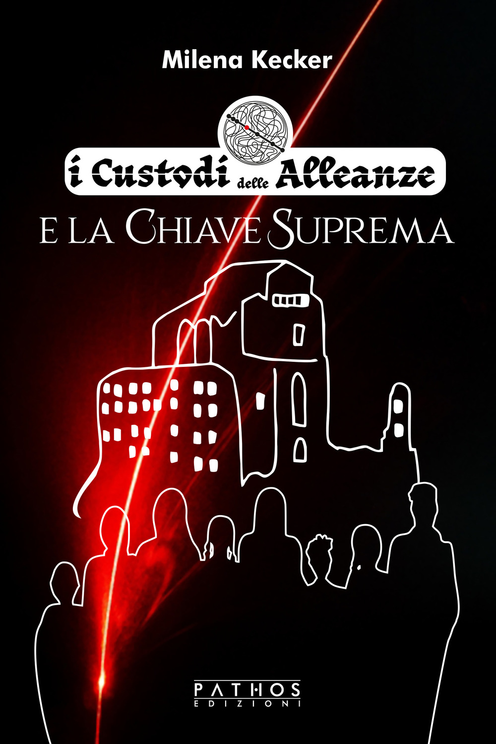 I custodi delle alleanze e la chiave suprema