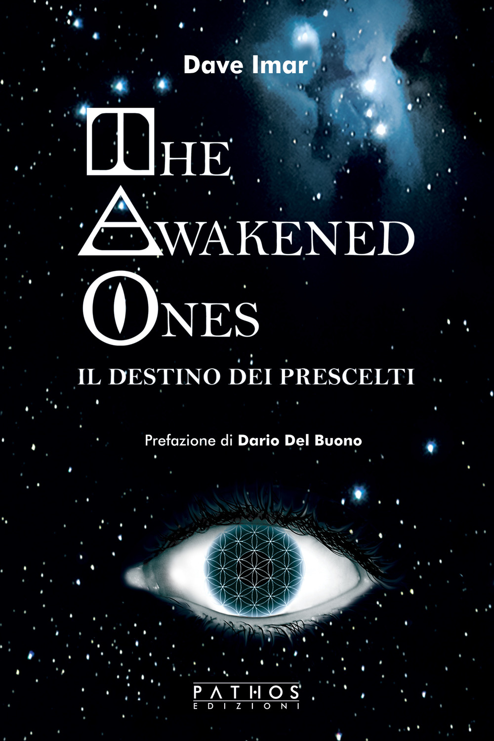 The awakened ones. Il destino dei prescelti