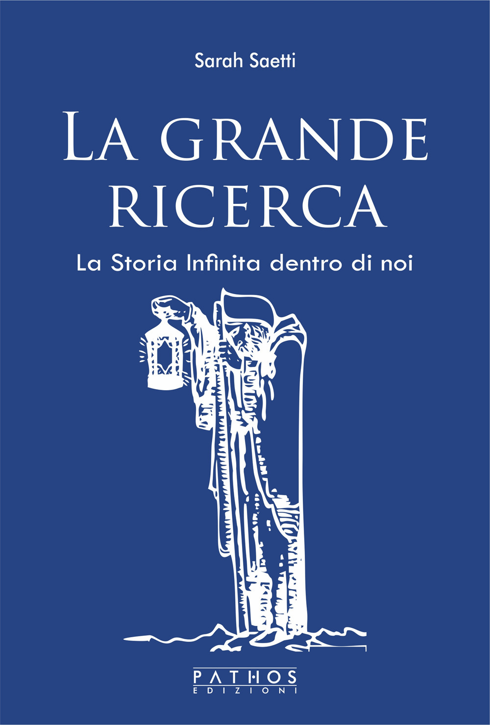 La grande ricerca. La storia infinita dentro di noi. Con espansione online