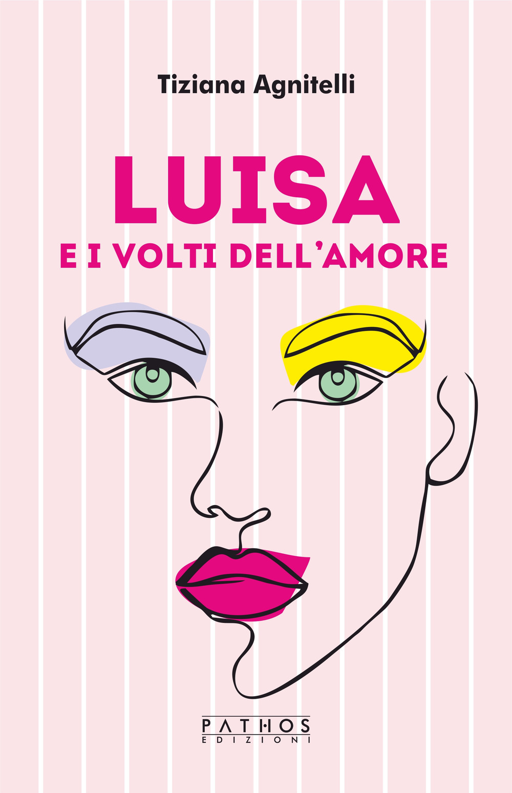 Luisa e i volti dell'amore