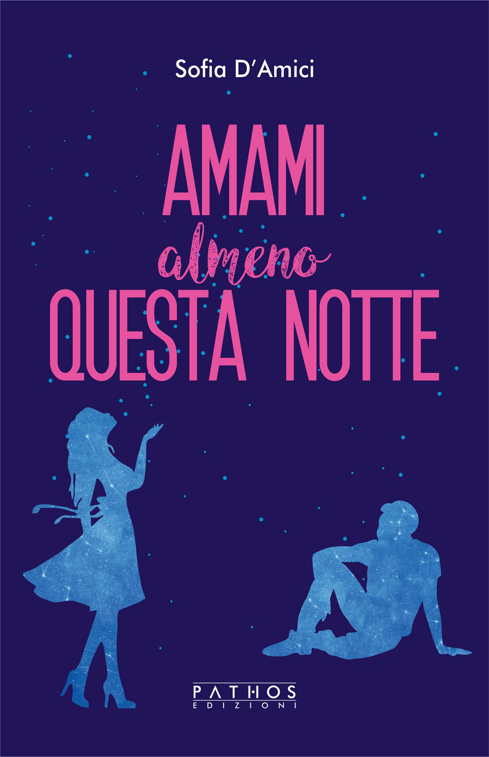 Amami almeno questa notte