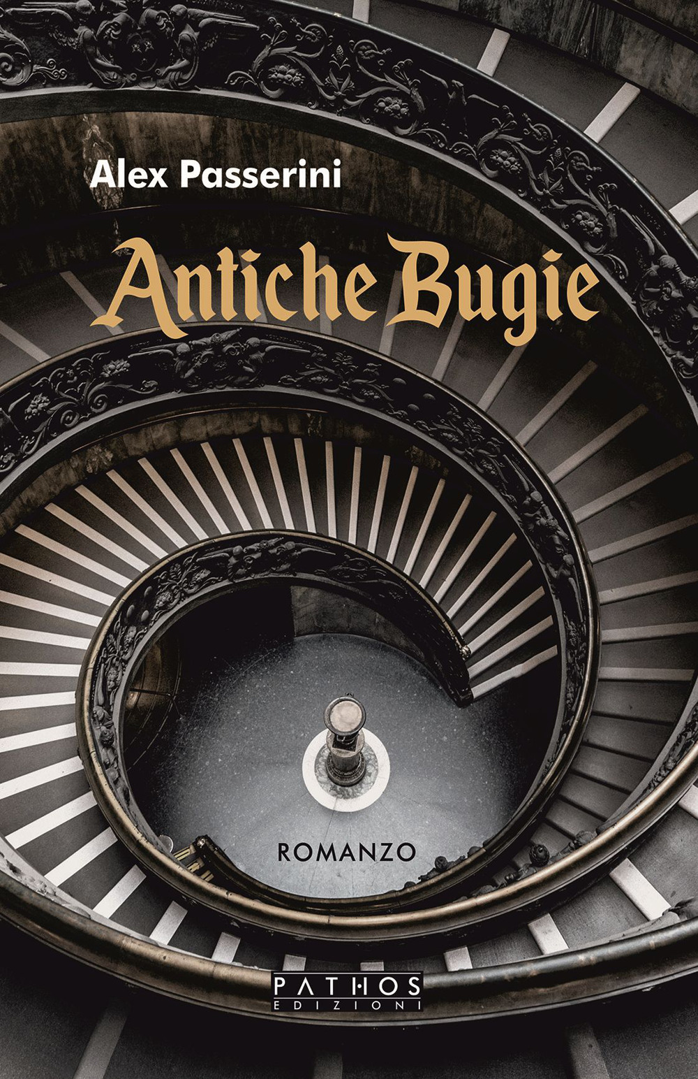 Antiche bugie