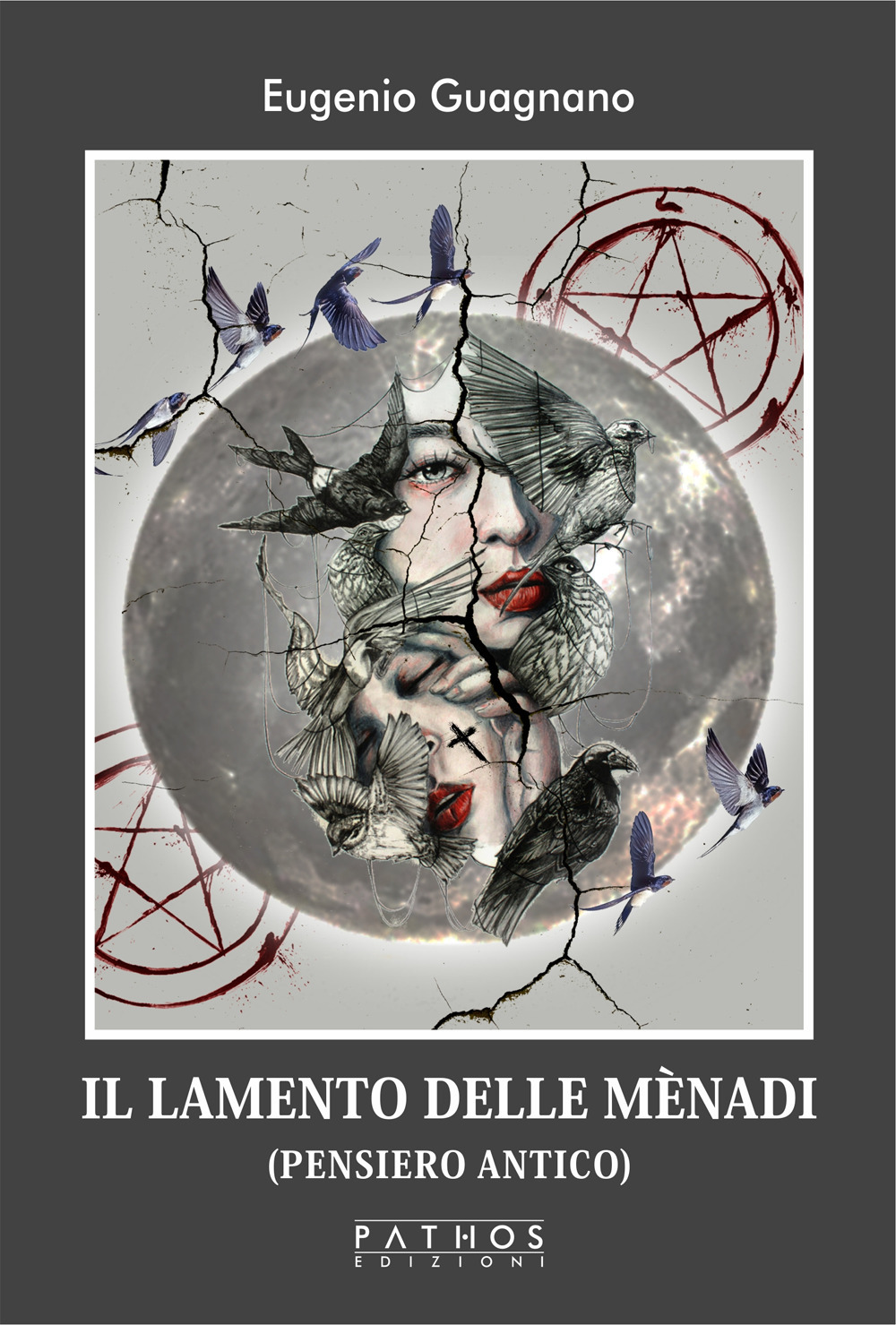 Il lamento delle mènadi (pensiero antico)