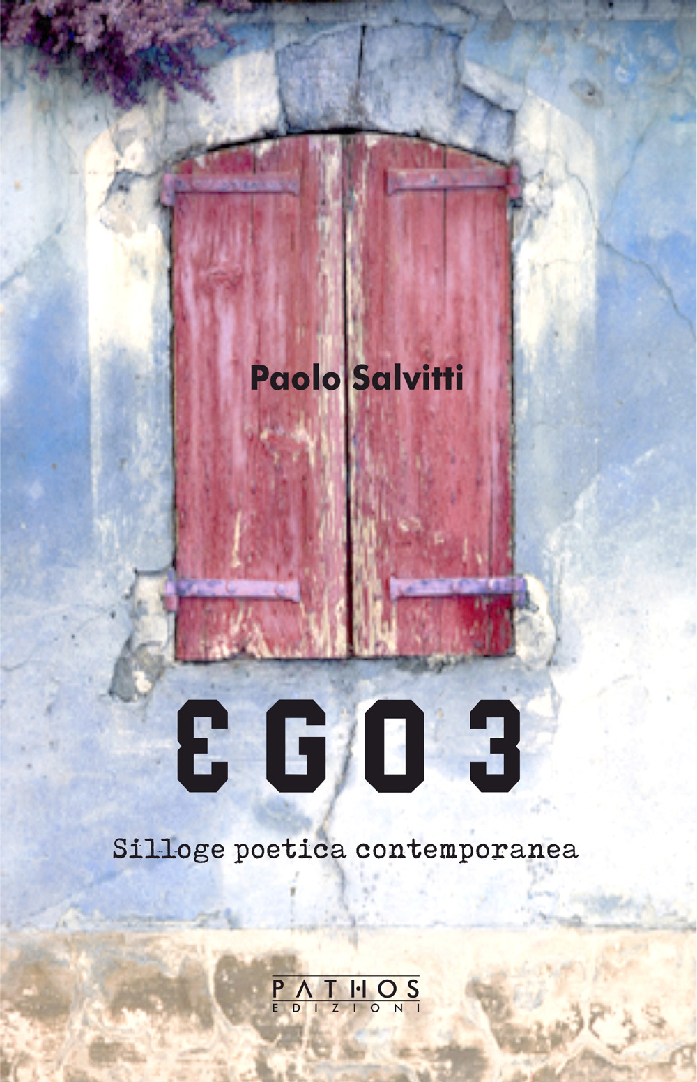 Ego 3. Silloge poetica contemporanea