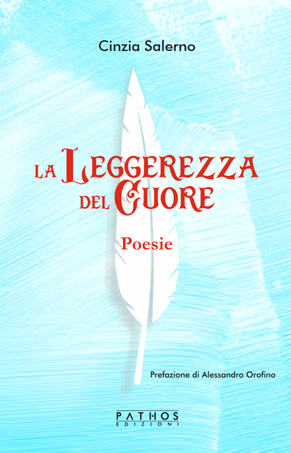 La leggerezza del cuore