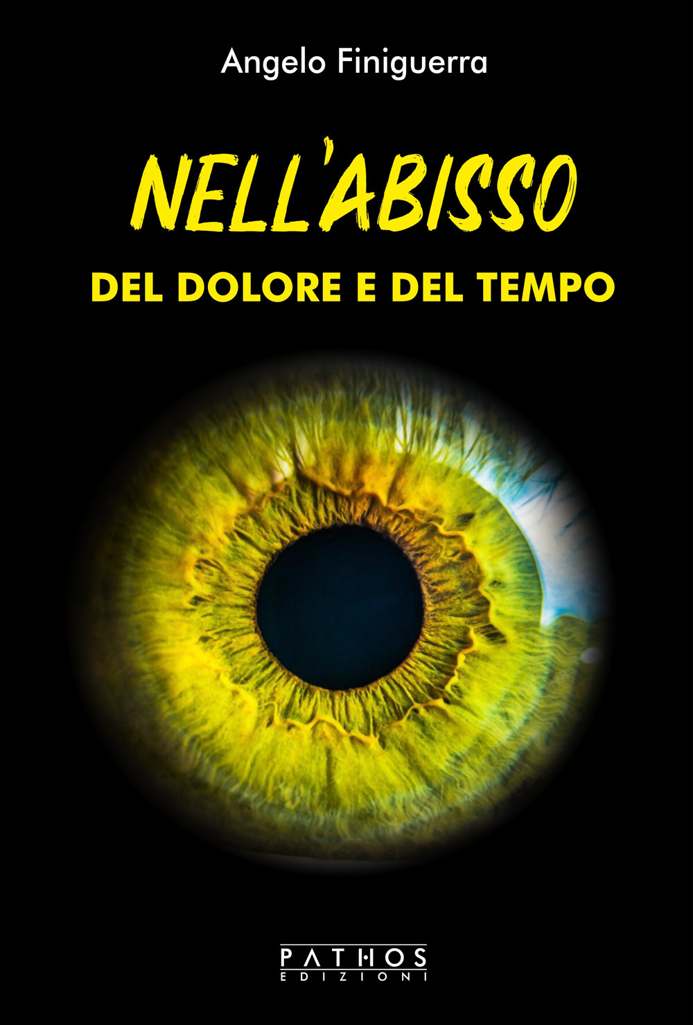 Nell'abisso del dolore e del tempo