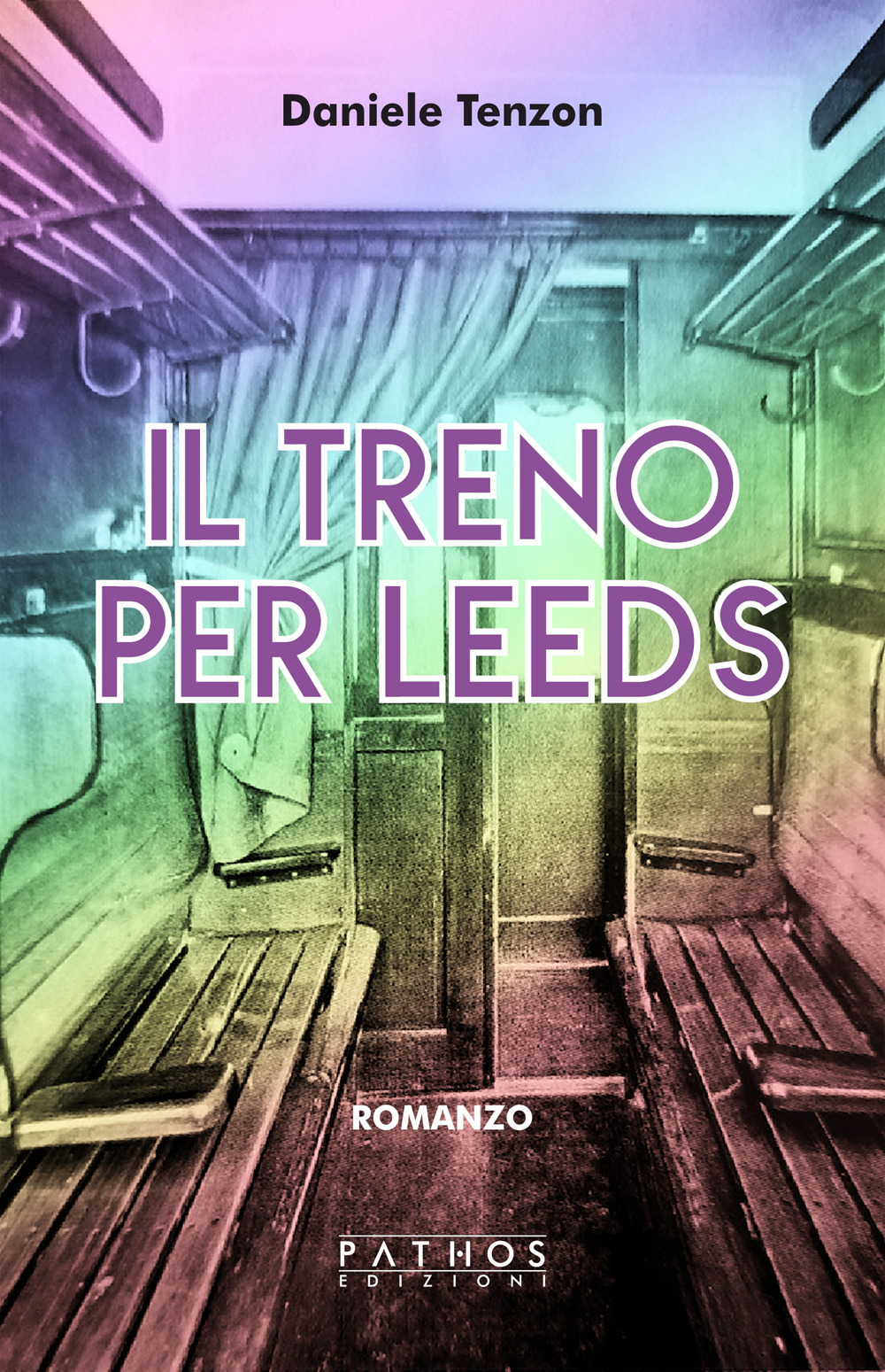 Il treno per Leeds