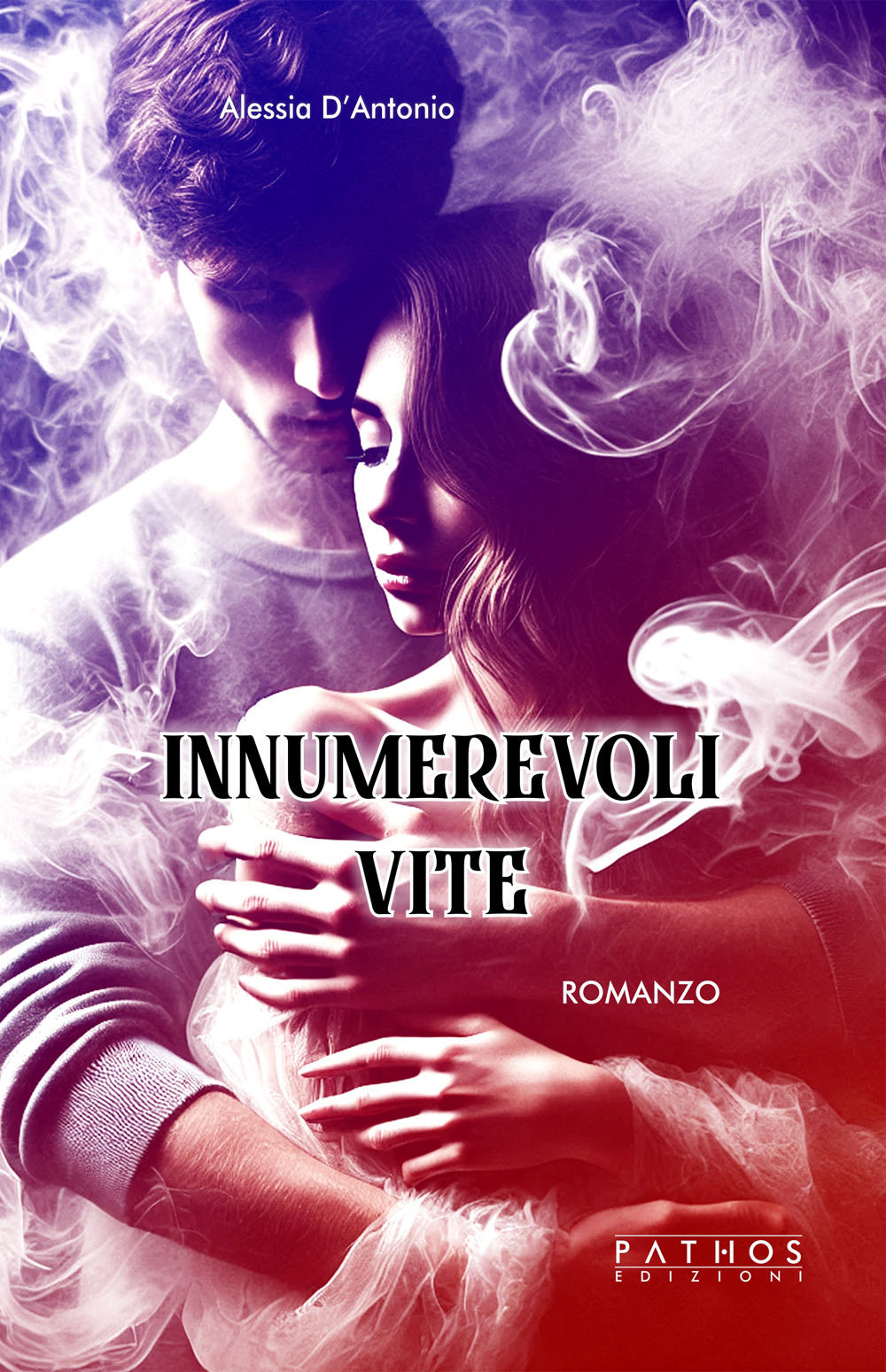 Innumerevoli vite