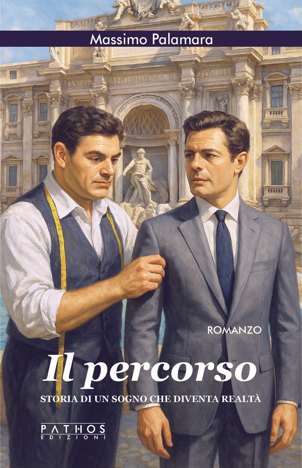 Il percorso. Storia di un sogno che diventa realtà